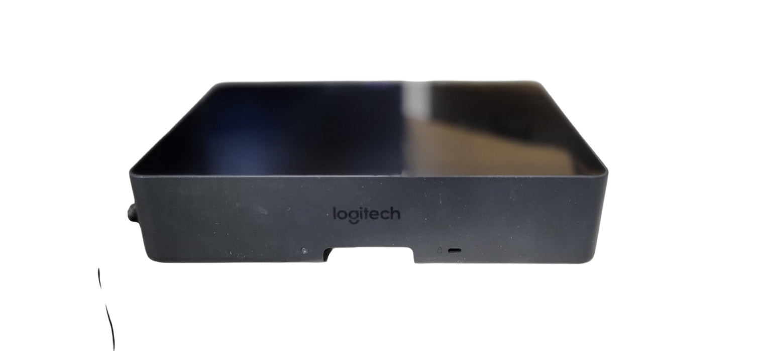 Logitech Tap VU0053 Video Conferencing Device 10.1" Touchscreen Controller HDMI