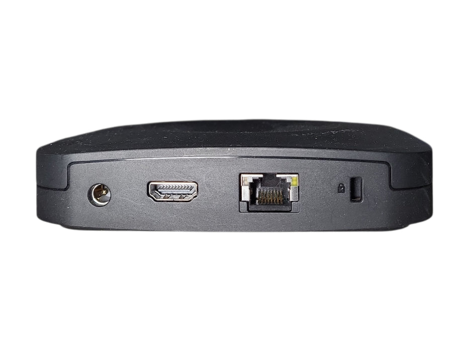 Barco ClickShare C-5 Wireless Conferencing System C3010S w/ 1 Type C Button