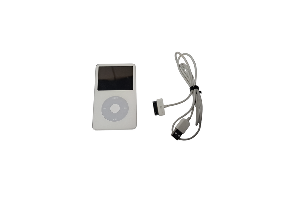 Apple iPod Classic 5th Gen 30GB A1136 | READ