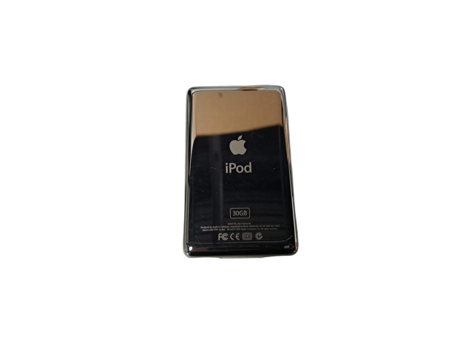 Apple iPod Classic 5th Gen 30GB A1136 | READ