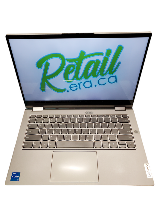 Lenovo ThinkBook 14s Yoga ITL 14" i5-1135G7 16GB DDR4 256GB NVMe READ