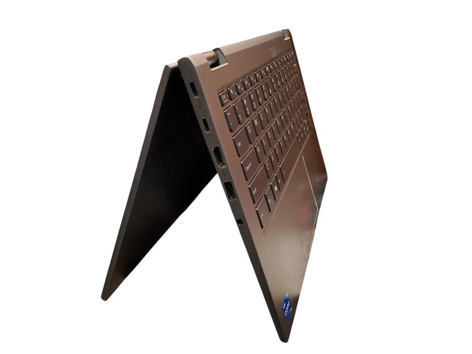 Lenovo ThinkBook 14s Yoga ITL 14" i5-1135G7 16GB DDR4 256GB NVMe READ