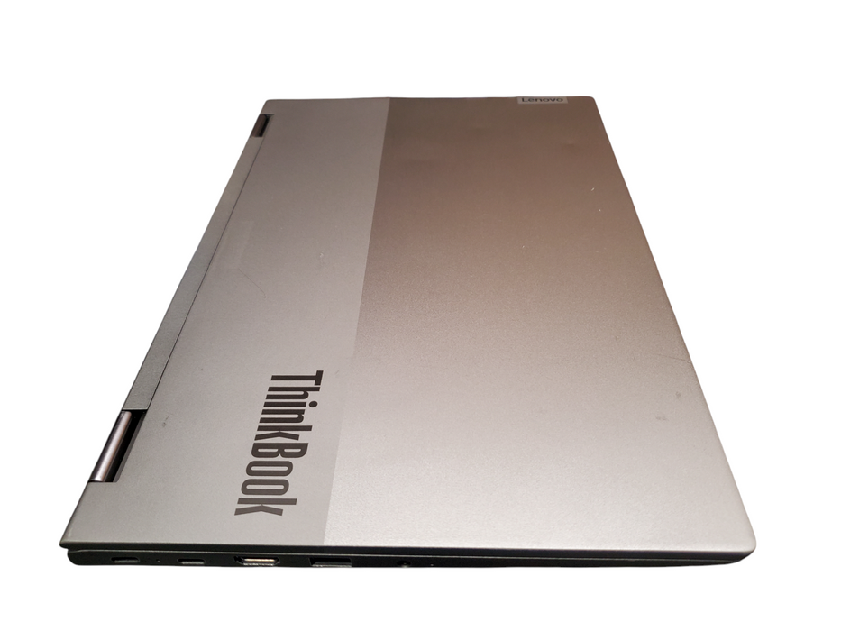 Lenovo ThinkBook 14s Yoga ITL 14" i5-1135G7 16GB DDR4 256GB NVMe READ