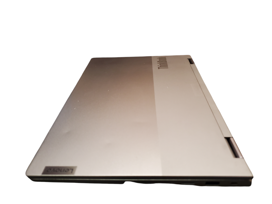 Lenovo ThinkBook 14s Yoga ITL 14" i5-1135G7 16GB DDR4 256GB NVMe READ