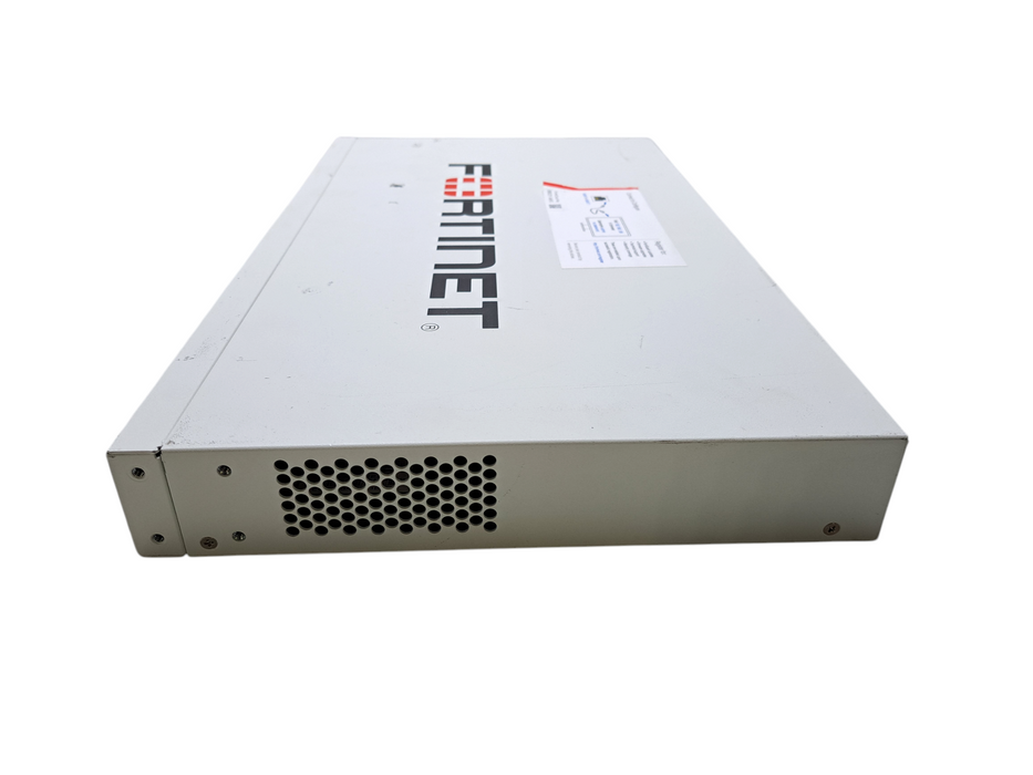 Fortinet FortiGate 101E FG-101E | Firewall Network Security Appliance *READ*