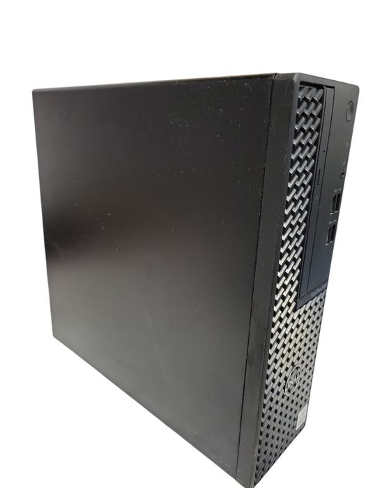 Dell OptiPlex 5080 | i5-10500 @3.10 GHz 16GB DDR4 256GB NVMe