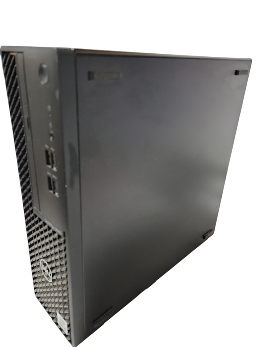 Dell OptiPlex 5080 | i5-10500 @3.10 GHz 16GB DDR4 256GB NVMe