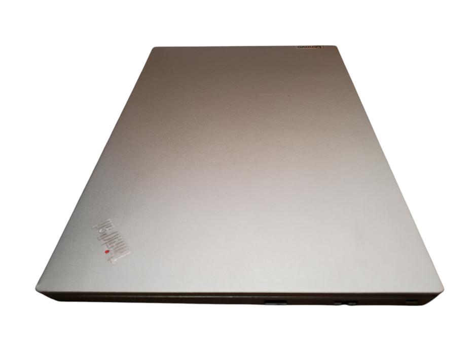 Lenovo ThinkPad E15 Gen 4 15.6" RYZEN 5 5625U 16GB RAM 256GB SSD