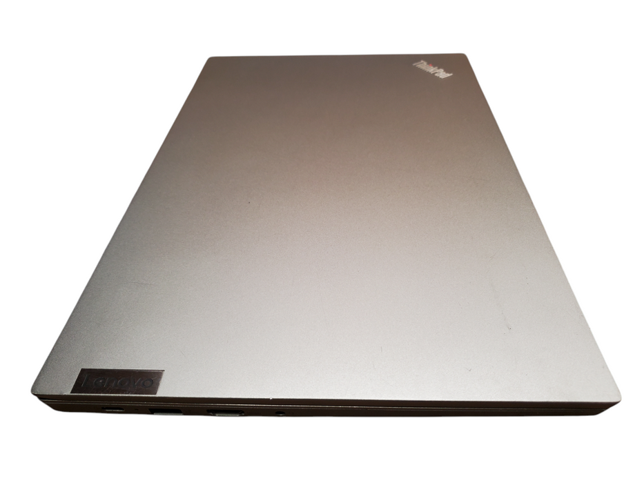 Lenovo ThinkPad E15 Gen 4 15.6" RYZEN 5 5625U 16GB RAM 256GB SSD