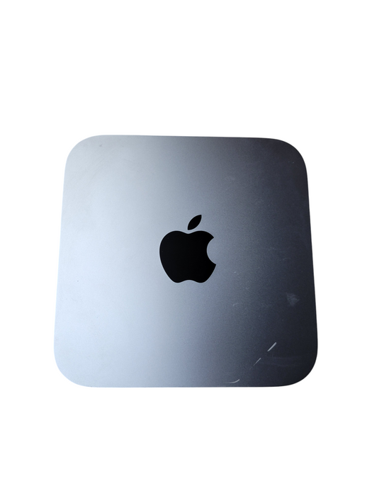 Apple Mac Mini 8,1 Late 2018 - Intel Core i7-8700B  8GB RAM 128GB SSD