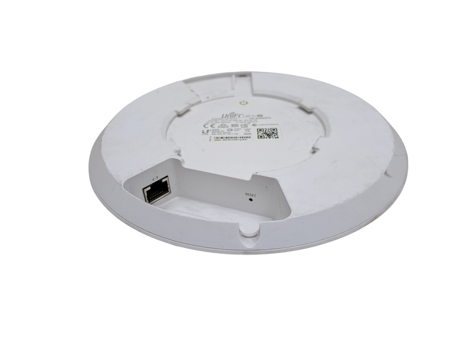 Ubiquiti UniFi UAP-AC-LR Long Range AC Wi-Fi Access Point