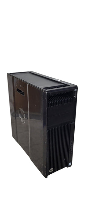 HP Z640 Intel Xeon E5-2650 V4 CPU |16GB DDR4 | No HDD | 925W