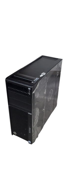 HP Z640 Intel Xeon E5-2650 V4 CPU |16GB DDR4 | No HDD | 925W