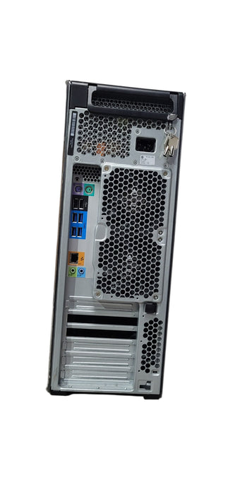 HP Z640 Intel Xeon E5-2650 V4 CPU |16GB DDR4 | No HDD | 925W