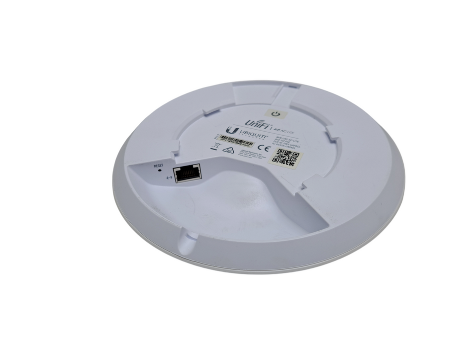 Ubiquiti UAP-AC-LITE UniFi AP AC LITE 802.11ac Access Point