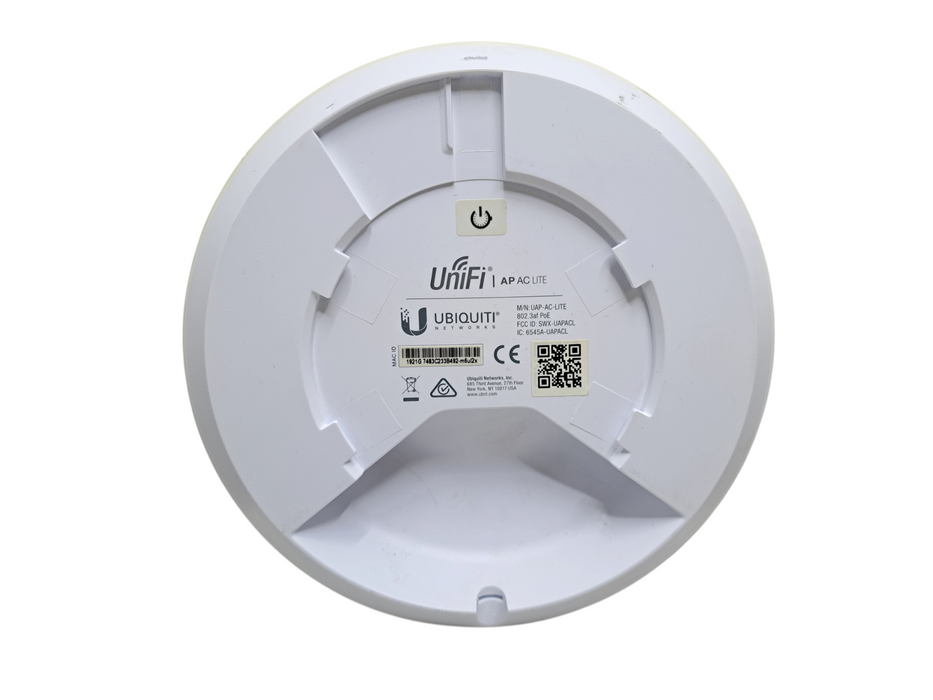 Ubiquiti UAP-AC-LITE UniFi AP AC LITE 802.11ac Access Point