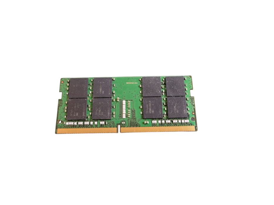 32GB Laptop RAM SODIMM 2Rx8 PC4 3200AA-SE1-11 SKHynix HMAA4GS6AJR8N