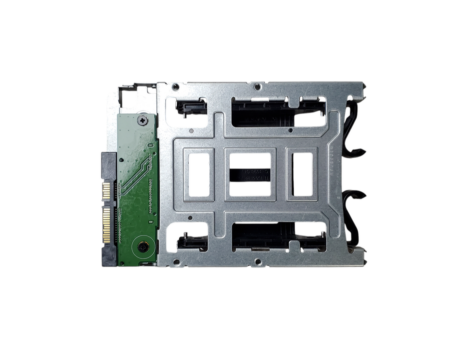 HP Workstation 2.5" to 3.5"  Drive Adapter Caddy