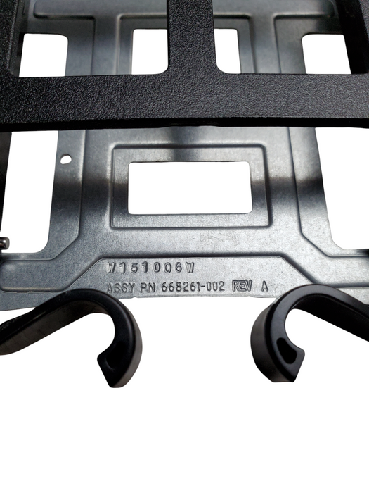 HP Workstation 2.5" to 3.5"  Drive Adapter Caddy