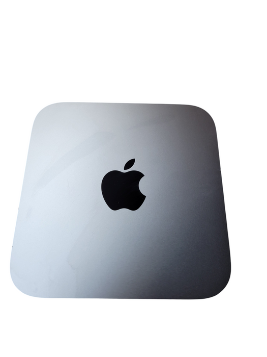 Apple Mac Mini 8,1 Late 2018 - Intel Core i7-8700B 8GB RAM 512GB SSD