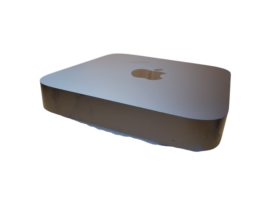 Apple Mac Mini 8,1 Late 2018 - Intel Core i7-8700B 8GB RAM 512GB SSD