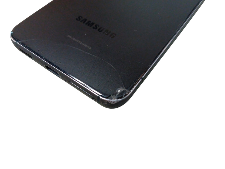 Samsung Galaxy S22 - 128GB - Black [SM-S901W | Read]