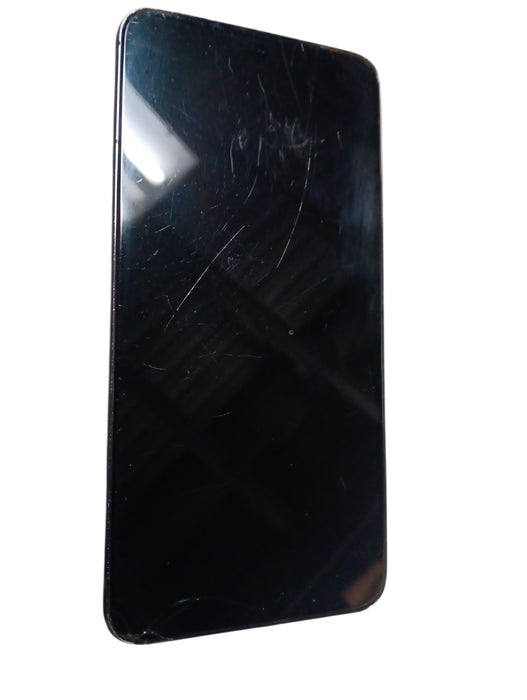 Samsung Galaxy S22 - 128GB - Black [SM-S901W | Read]