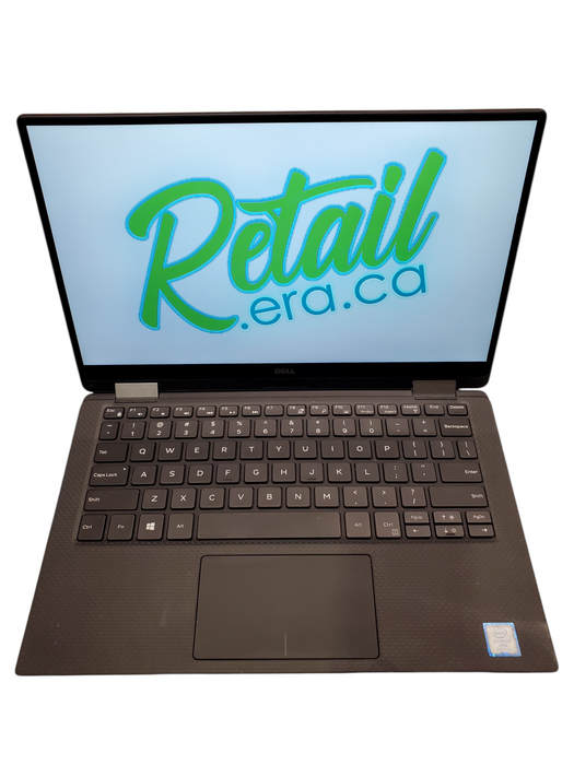 Dell XPS 13 9365 (2-in-1) FHD TOUCH i7-7Y75 1.30GHz 16GB 256GB SSD