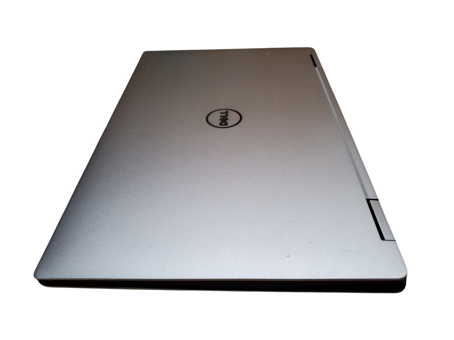 Dell XPS 13 9365 (2-in-1) FHD TOUCH i7-7Y75 1.30GHz 16GB 256GB SSD