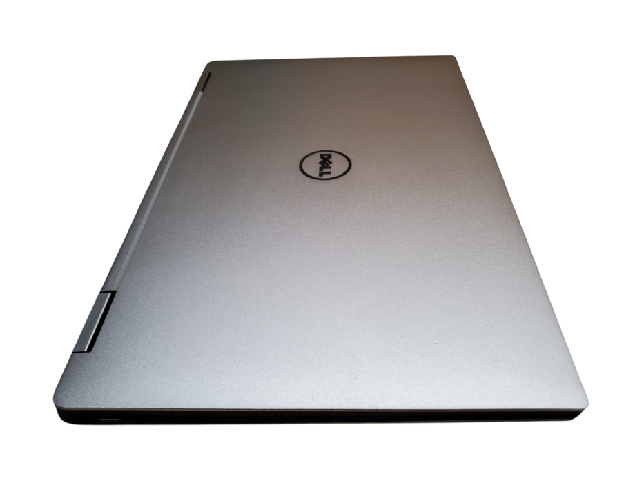 Dell XPS 13 9365 (2-in-1) FHD TOUCH i7-7Y75 1.30GHz 16GB 256GB SSD