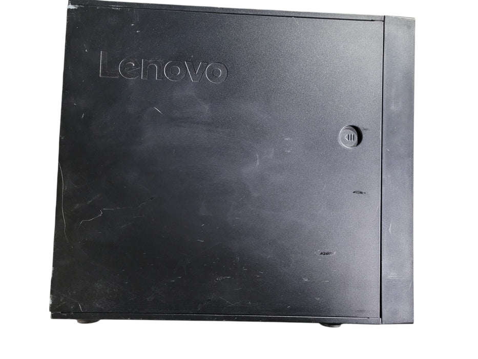 Lenovo ThinkStation P410 | Xeon E5-1650 v4 @3.60GHz 16GB DDR4 500GB SSD | READ!!