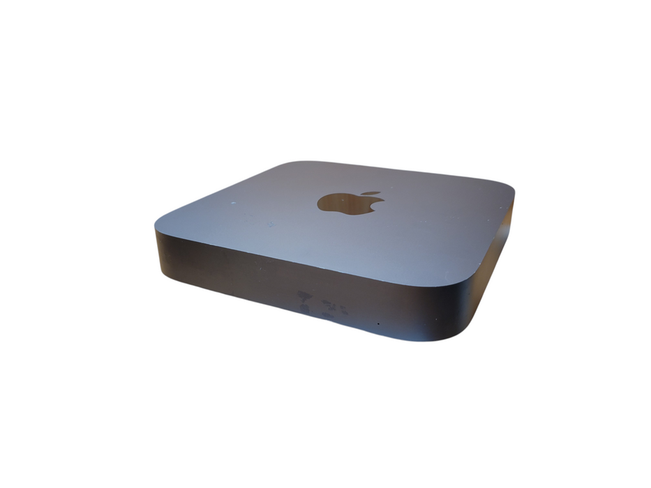 Apple Mac Mini 8,1 Late 2018 - Intel Core i3-8100B 8GB RAM 128GB SSD