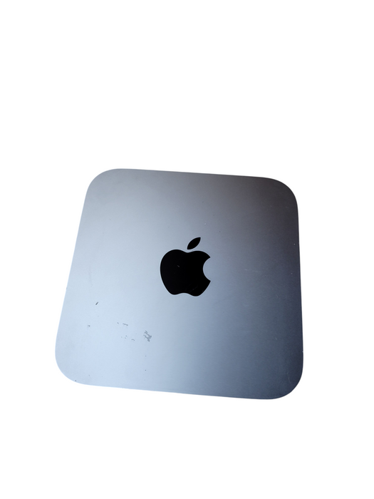 Apple Mac Mini 8,1 Late 2018 - Intel Core i3-8100B 8GB RAM 128GB SSD