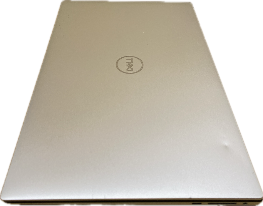 Dell XPS 15 9510 i7-11800H RTX 3050 4GB GPU 16GB 256SSD No Power Adapter READ!
