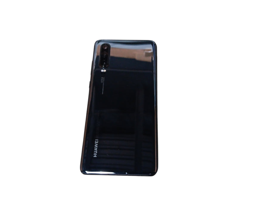 Huawei P30 - 128GB - Black [ELE-L04]
