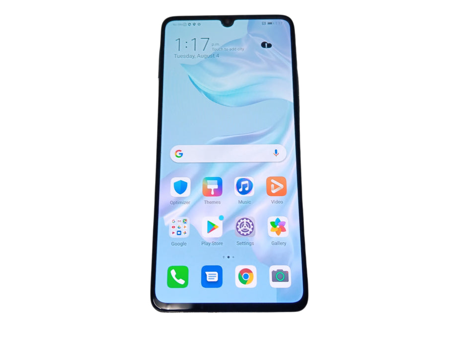 Huawei P30 - 128GB - Blue [ELE-L04]