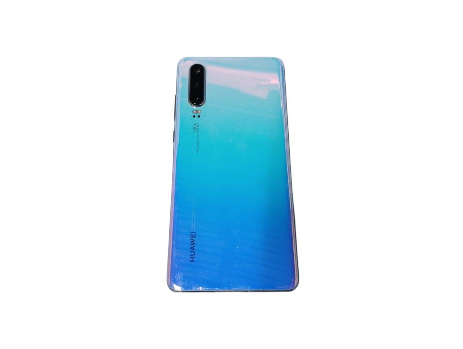 Huawei P30 - 128GB - Blue [ELE-L04]