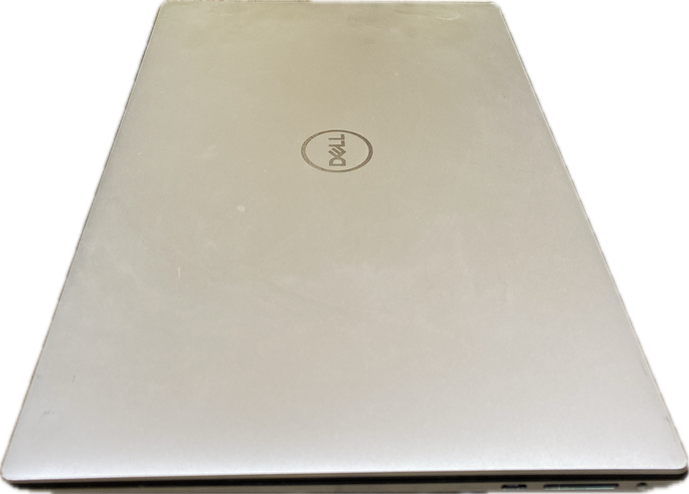 Dell XPS 15 9520 i7-12700H RTX3050 4GB GPU 16GB 256SSD No power Adapter READ!