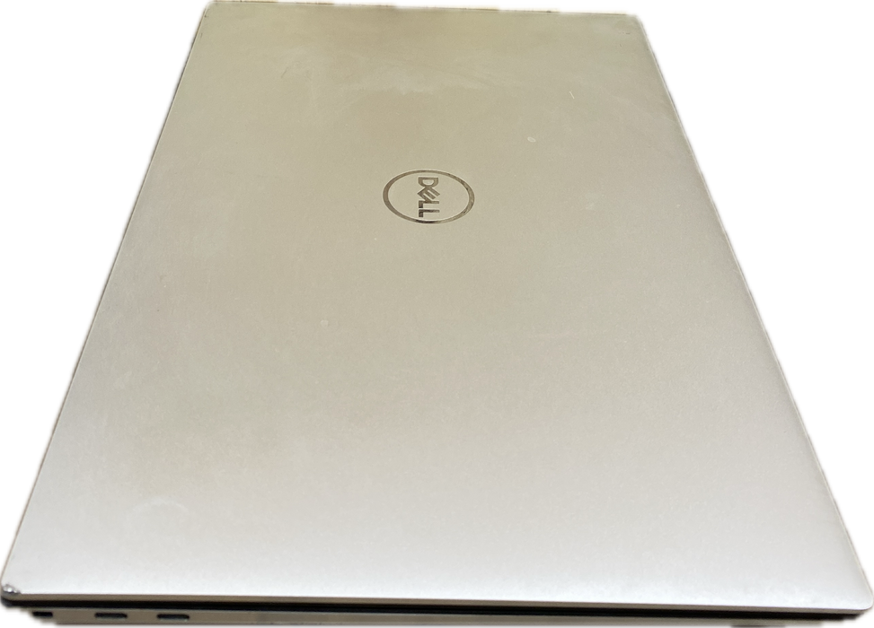 Dell XPS 15 9520 i7-12700H RTX3050 4GB GPU 16GB 256SSD No power Adapter READ!