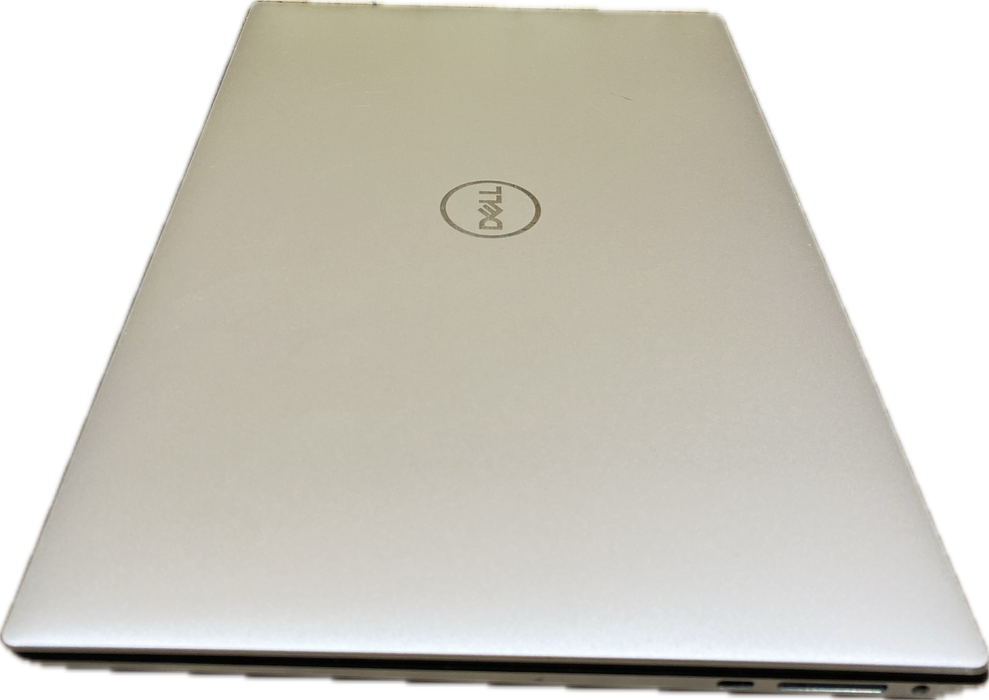 Dell XPS 15 9510 i7-11800H RTX 3050 4GB GPU 16GB RAM 256GB SSD No Power Adapter