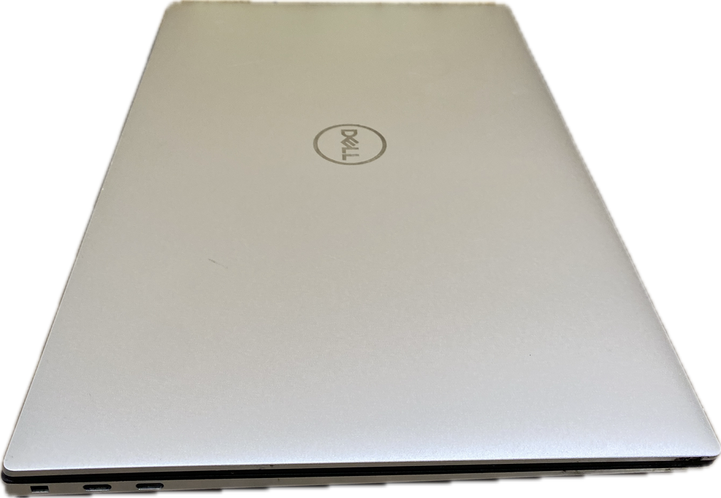 Dell XPS 15 9510 i7-11800H RTX 3050 4GB GPU 16GB RAM 256GB SSD No Power Adapter
