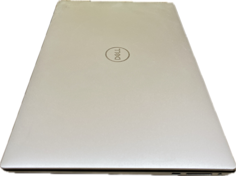 Dell XPS 15 9510 4K TOUCH i7-11800H RTX3050 4GB GPU 16GB 256SSD N0 Power Adapter