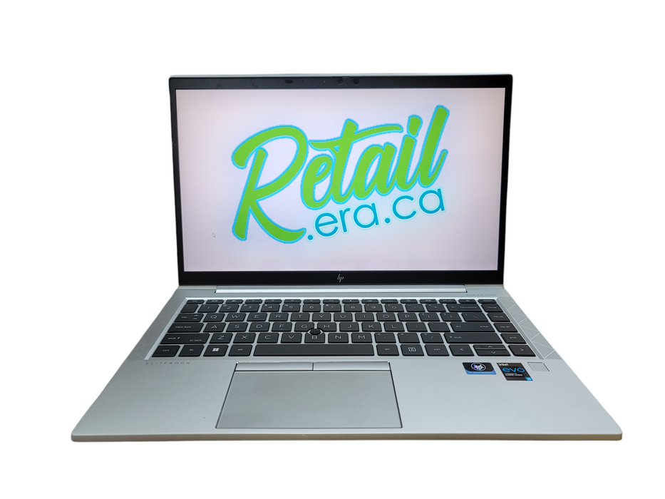 HP EliteBook 840 G8 i5-1145G7 16GB DDR4 256GB NVMe