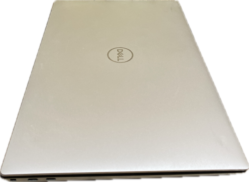 Dell XPS 15 9510 4K TOUCH i7-11800H RTX3050 4GB GPU 16GB 256SSD N0 Power Adapter