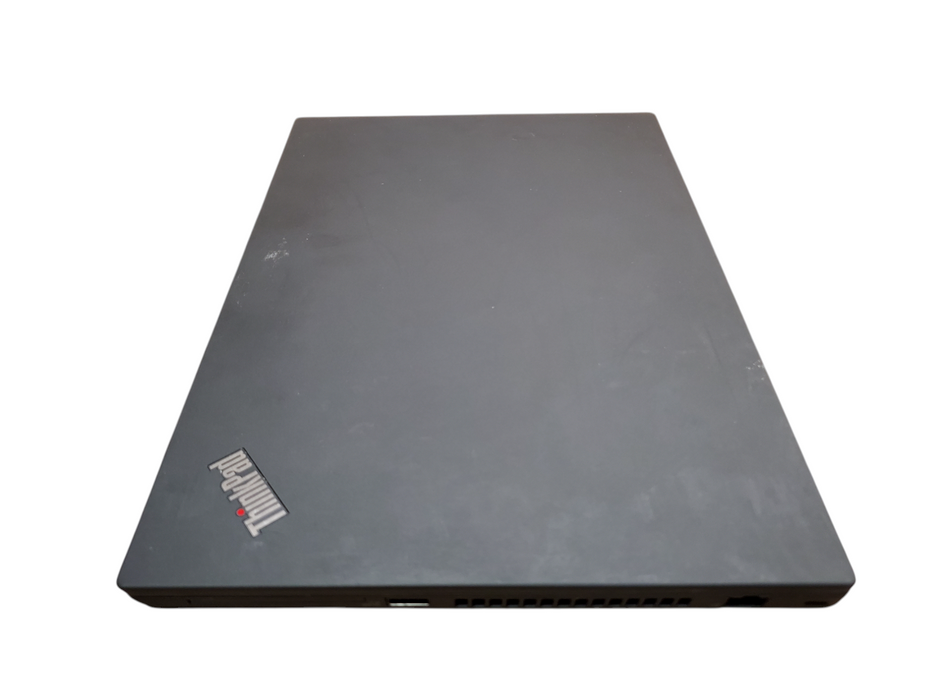Lenovo ThinkPad T14 Gen 2 TOUCH Intel Core i5-1145G7 2.60GHz 24GB RAM 25GB SSD