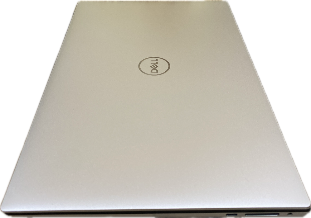 Dell XPS 15 9530 i7-13700H Intel ARC A370M 4GB GPU 16GB 256SSD No Power Adapter