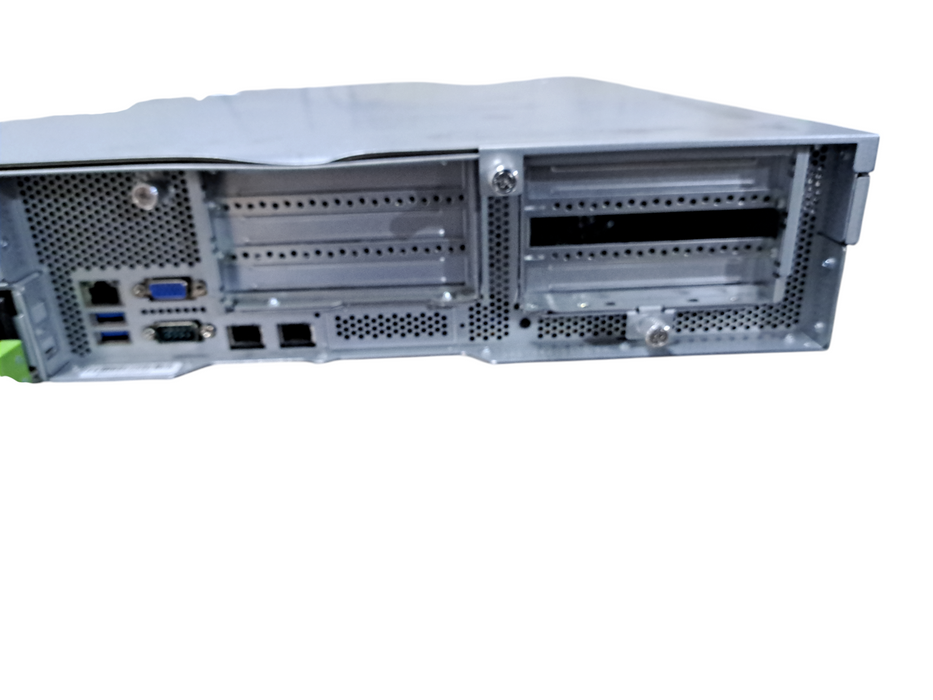TYAN Transport SX TN70E-B8026 | Barebones | 12x 3.5" | 2x 2.5" | 2x 770W | READ