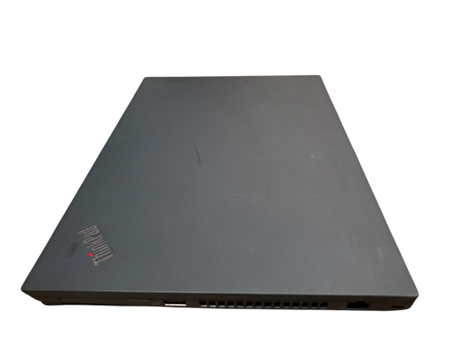 Lenovo ThinkPad T14 Gen 2 TOUCH Intel Core i5-1145G7 2.60GHz 24GB RAM 25GB SSD