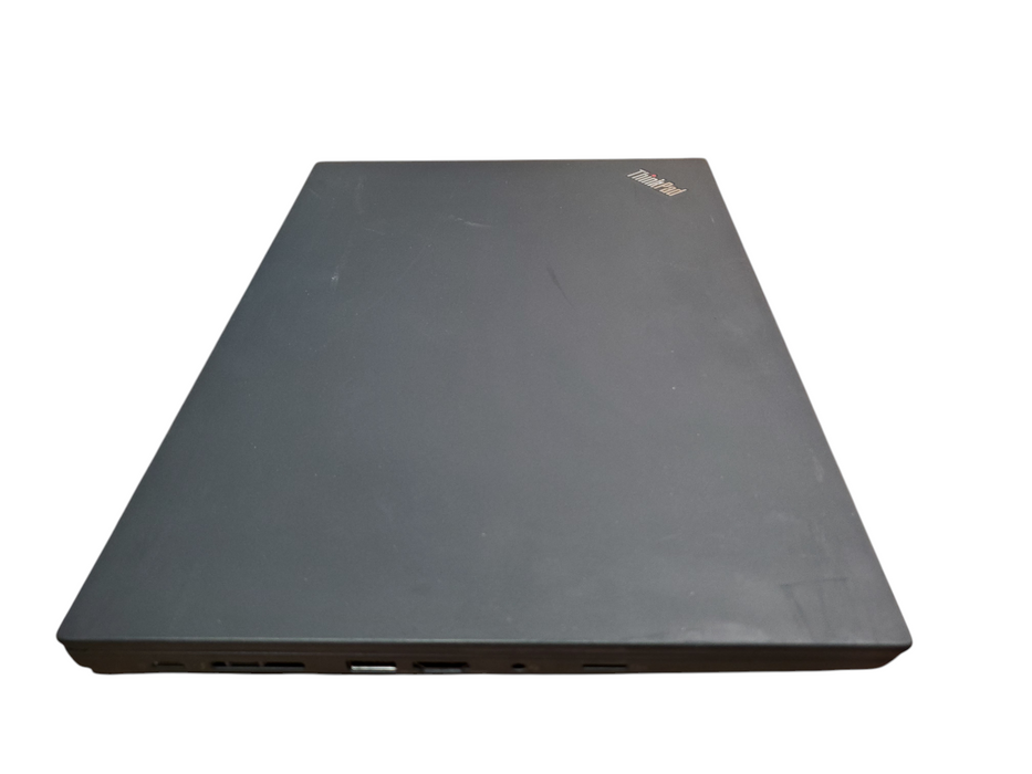 Lenovo ThinkPad T14 Gen 2 TOUCH Intel Core i5-1145G7 2.60GHz 24GB RAM 25GB SSD