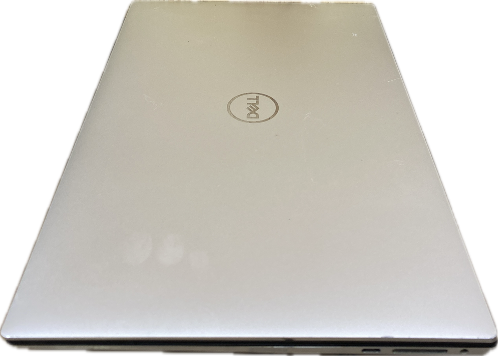 Dell XPS 15 9520 i7-12700H RTX3050 4GB GPU 16GB 256SSD No power Adapter READ!